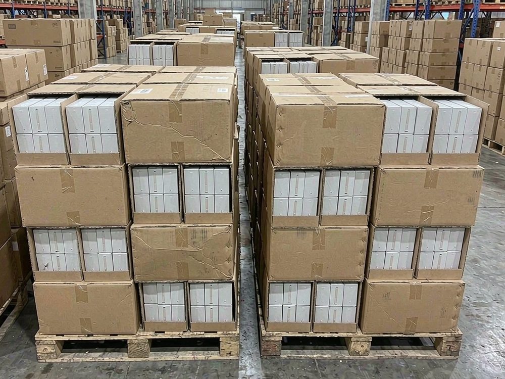 Reseller Guide to Vapowanie e-liquid — for resellers