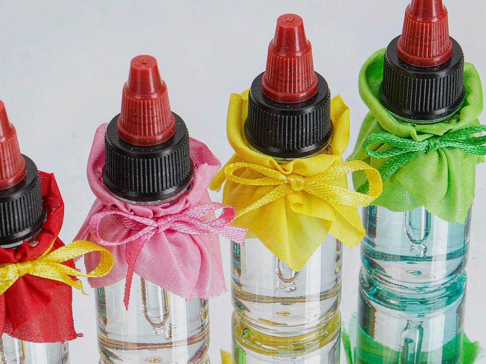 Reseller Guide to Vapowanie e-liquid — wholesale only