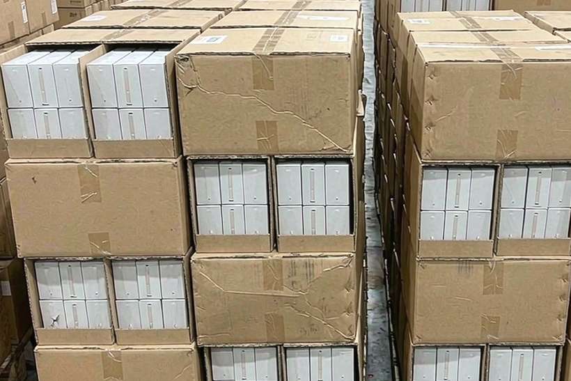 Reseller Guide to Vapowanie kits — bulk case