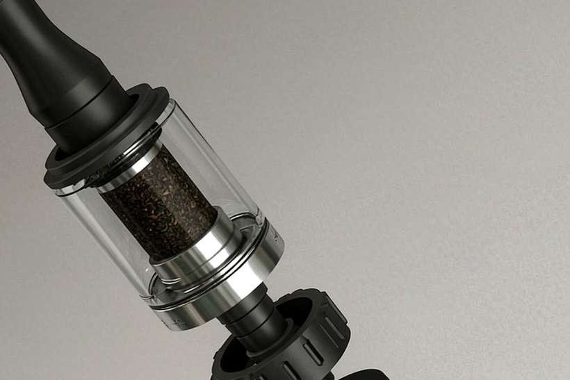 Reseller Guide to Vapowanie kits — limited batch