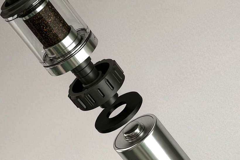 Reseller Guide to Vapowanie kits — OEM available