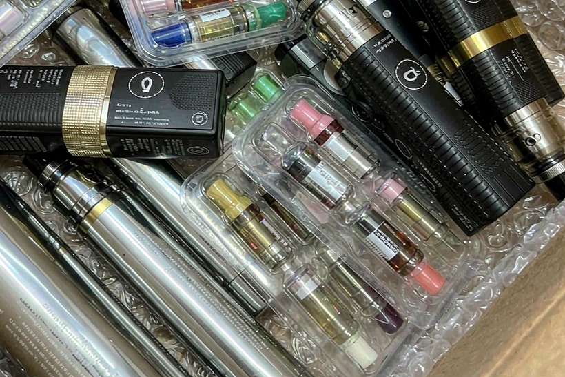 Reseller Guide to Vapowanie kits — Spring catalog