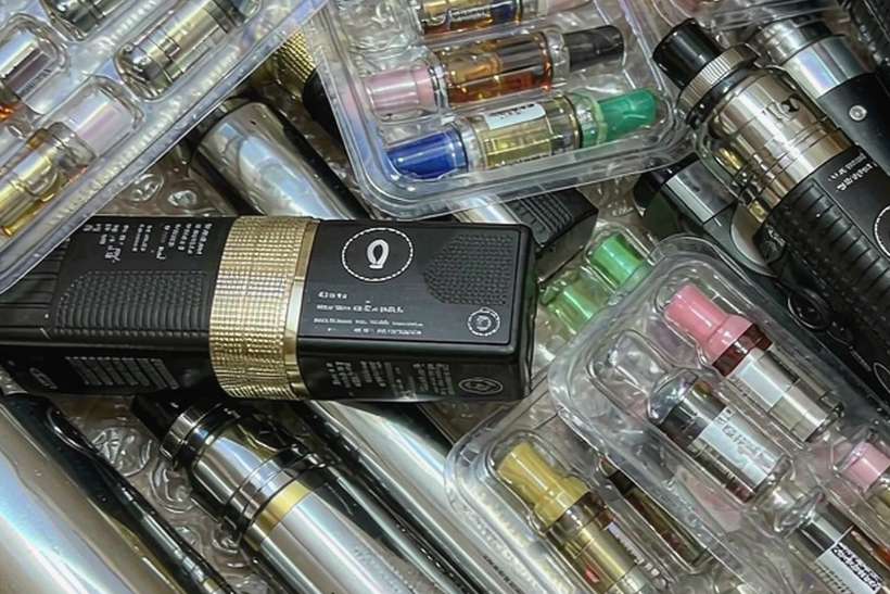 Reseller Guide to Vapowanie mods — OEM available