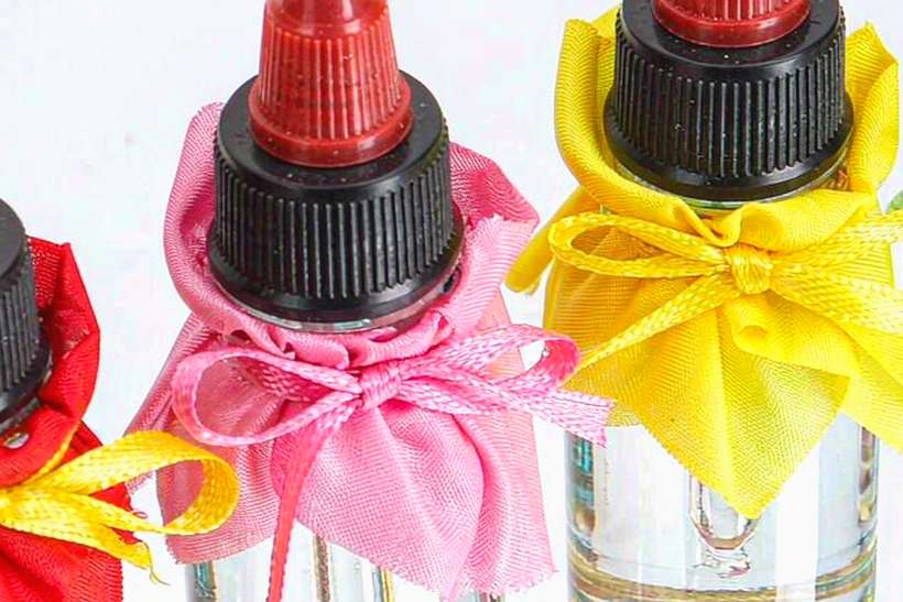 Reseller Guide to Vapowanie mods — Spring catalog