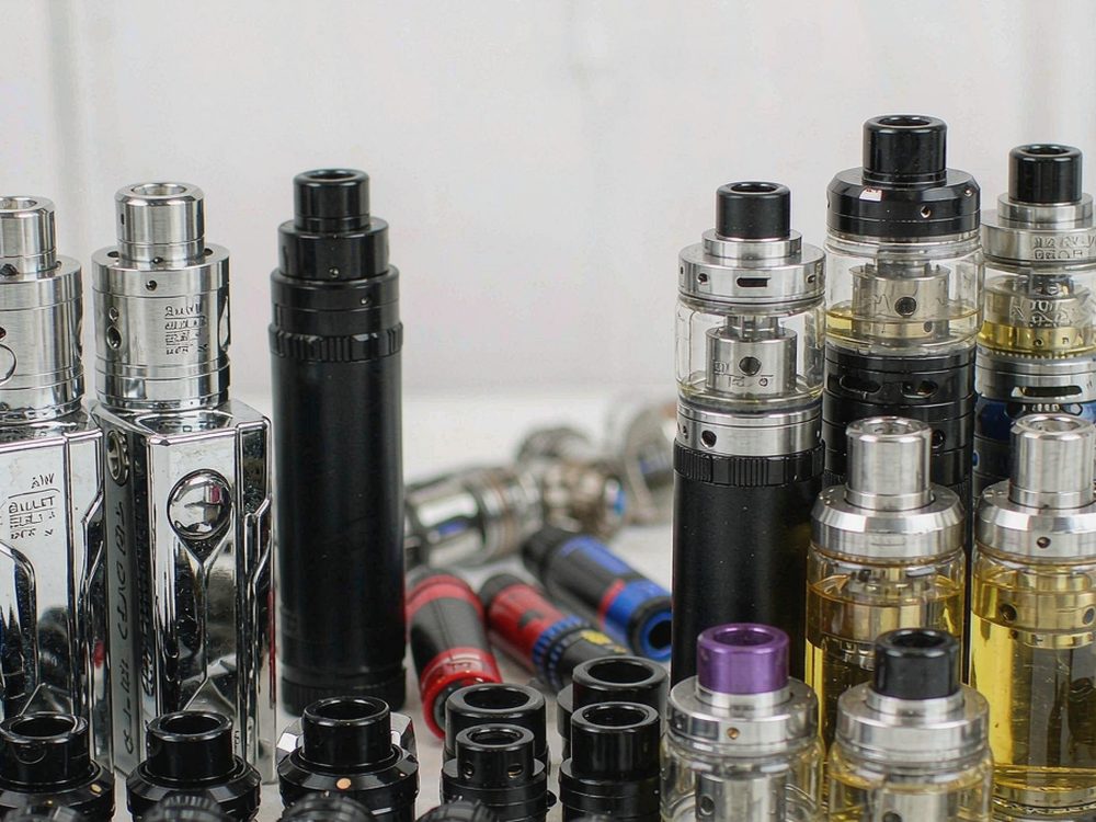 Reseller Guide to Vapowanie pods — 2026