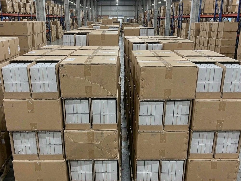 Reseller Guide to Vapowanie pods — bulk case