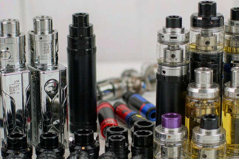 Reseller Guide to Vapowanie pods — container load