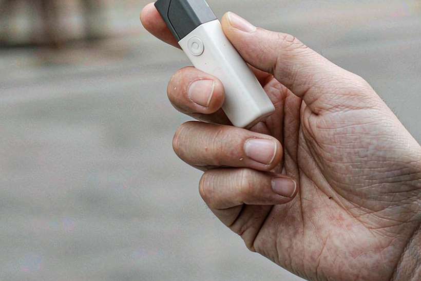 Reseller Guide to Vapowanie pods — small parcel