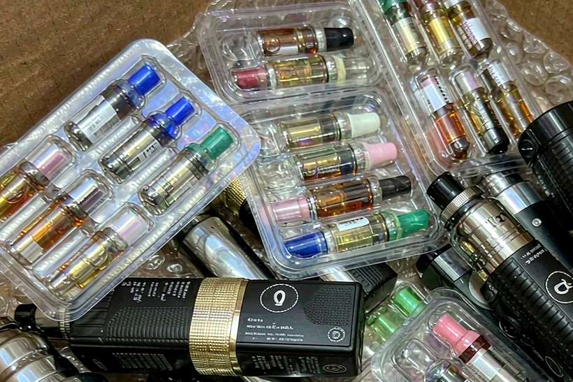 Reseller Guide to Vapowanie pods — US warehouse
