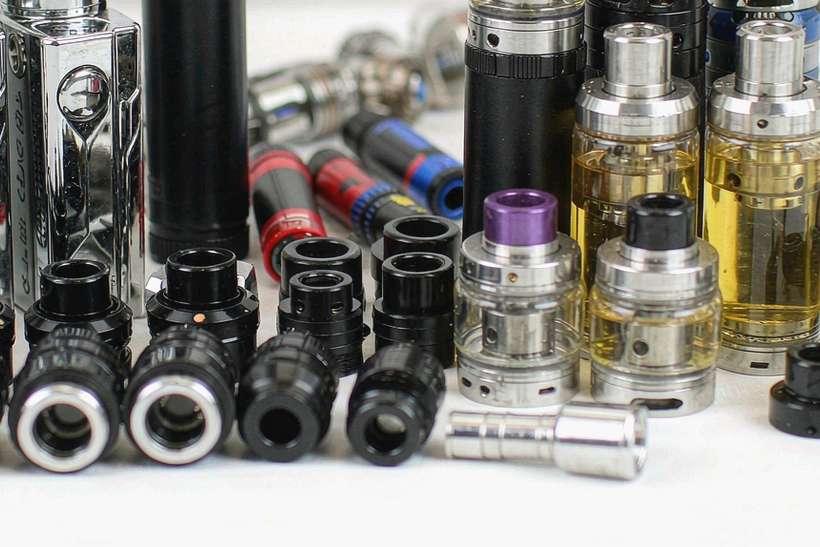 Reseller Guide to Vapowanie products in Amsterdam — EU stock