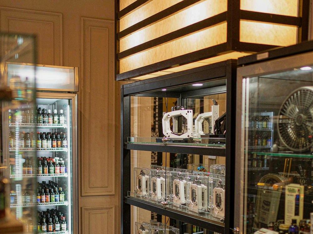 Reseller Guide to Vapowanie products in Amsterdam — wholesale only