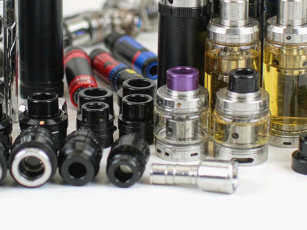Reseller Guide to Vapowanie tanks — for resellers