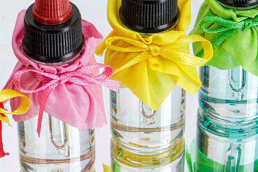 Reseller Guide to Vapowanie tanks — limited batch