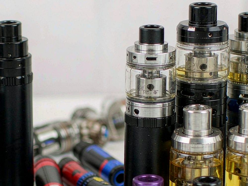 Reseller Guide to Vapowanie tanks — new arrivals