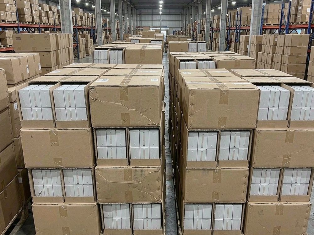 Restocking Amsterdam Vapowanie — top rated