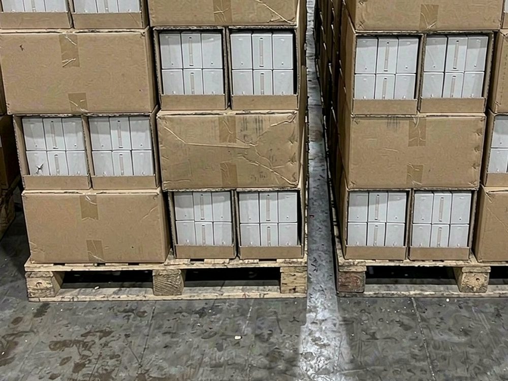 Restocking Vapowanie accessories — with fast shipping