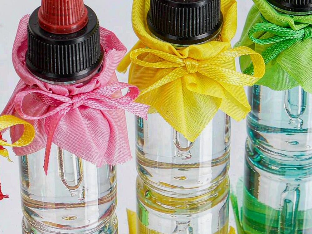 Restocking Vapowanie coils — for resellers