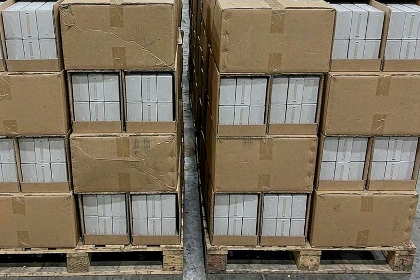 Restocking Vapowanie coils — Summer deals