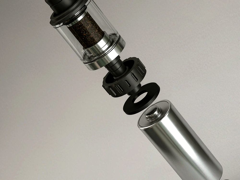 Restocking Vapowanie coils — top rated