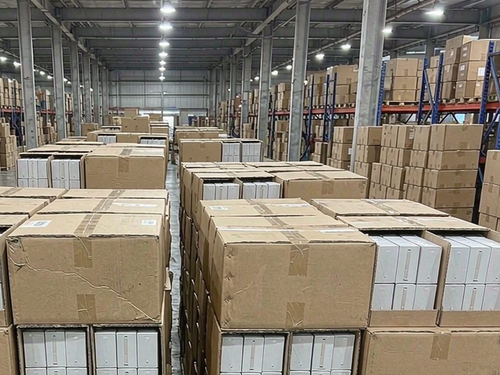 Restocking Vapowanie coils — verified suppliers