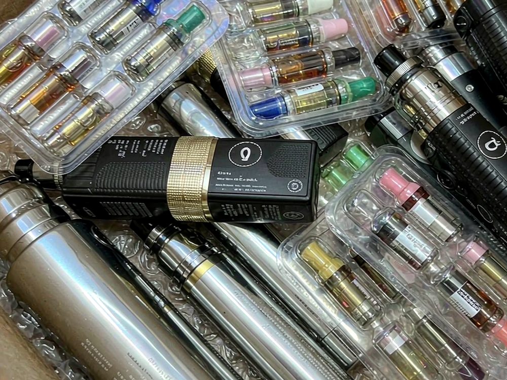 Restocking Vapowanie coils — with fast shipping