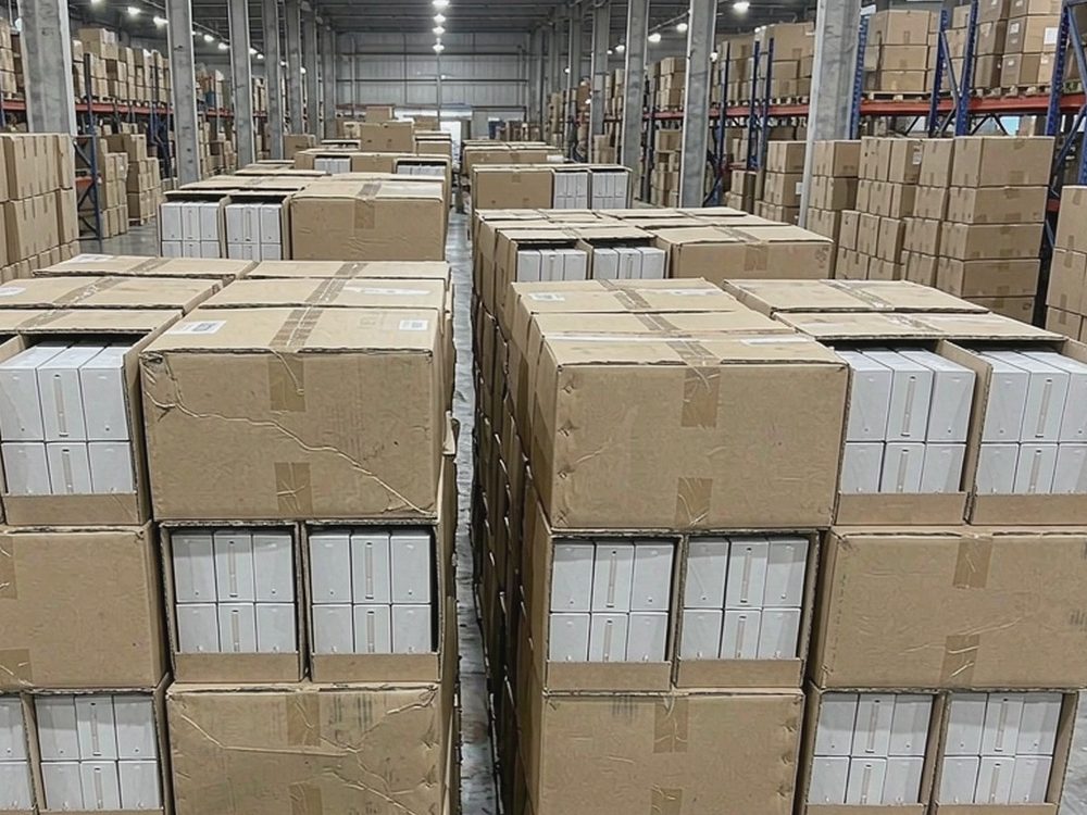 Restocking Vapowanie disposables — top rated