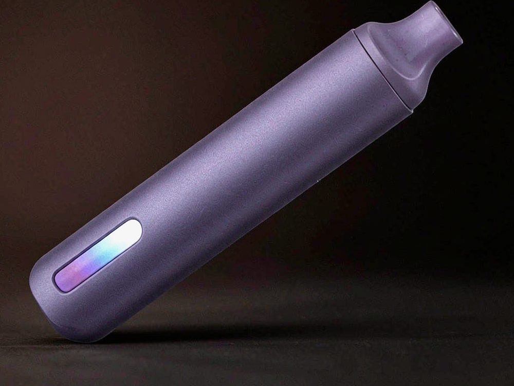 Restocking Vapowanie e-liquid — 2026