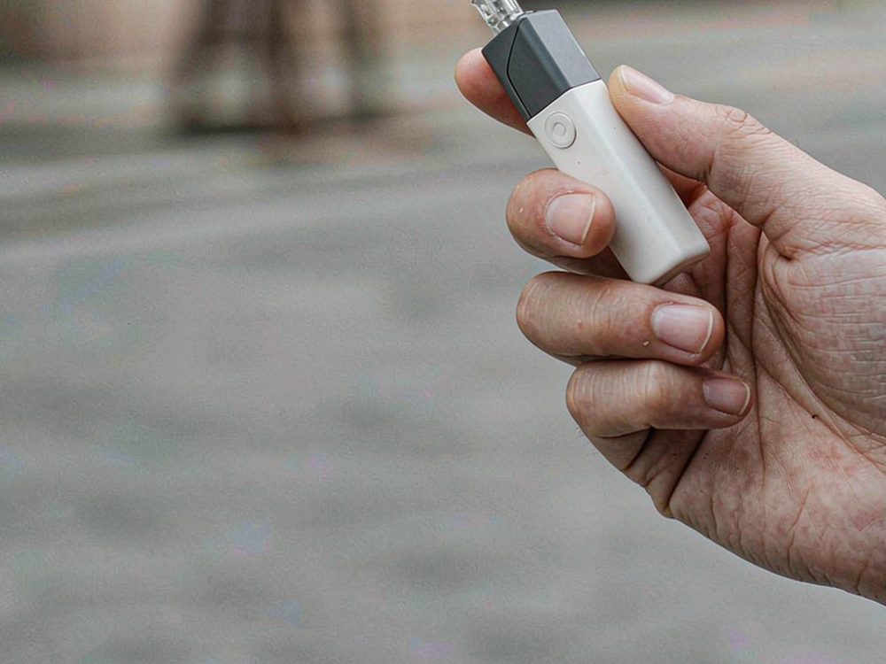 Restocking Vapowanie e-liquid — budget tier