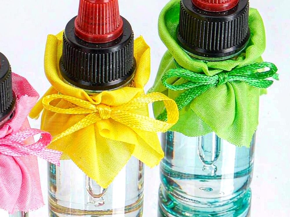 Restocking Vapowanie e-liquid — no minimum MOQ