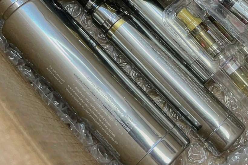 Restocking Vapowanie e-liquid — ODM ready