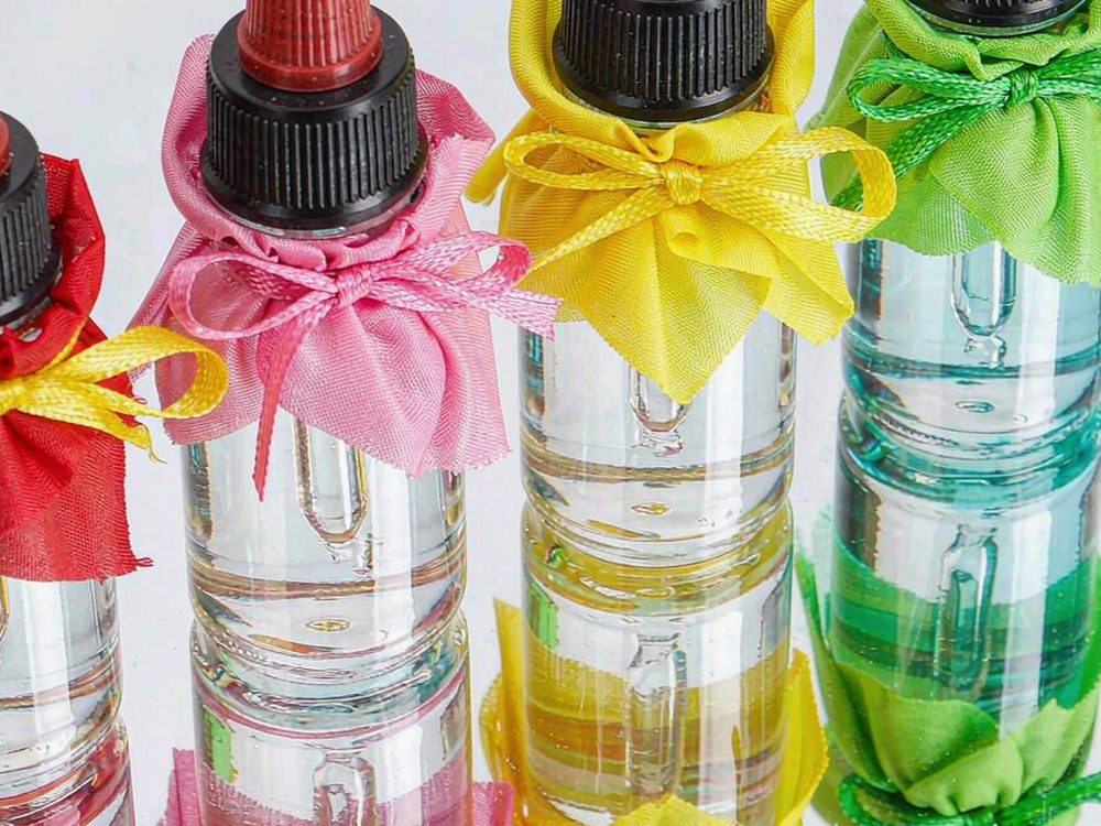 Restocking Vapowanie e-liquid — premium tier