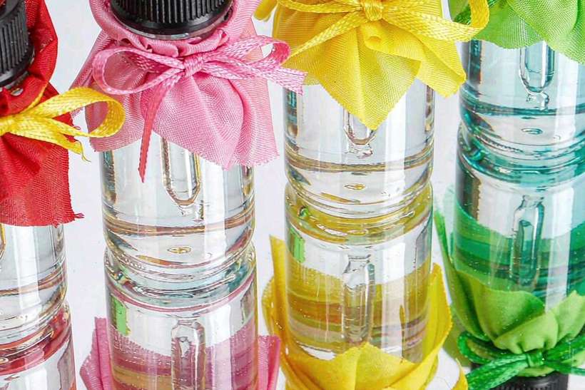 Restocking Vapowanie e-liquid — Summer deals