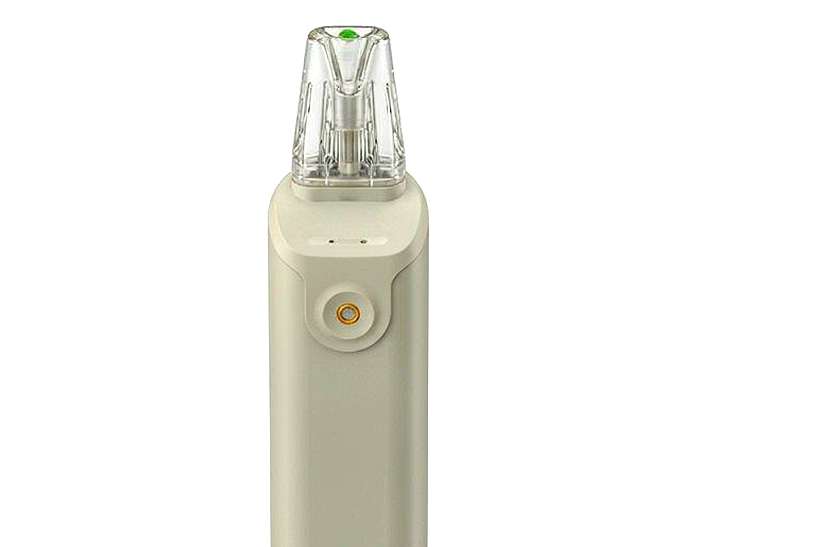 Restocking Vapowanie e-liquid — Winter special