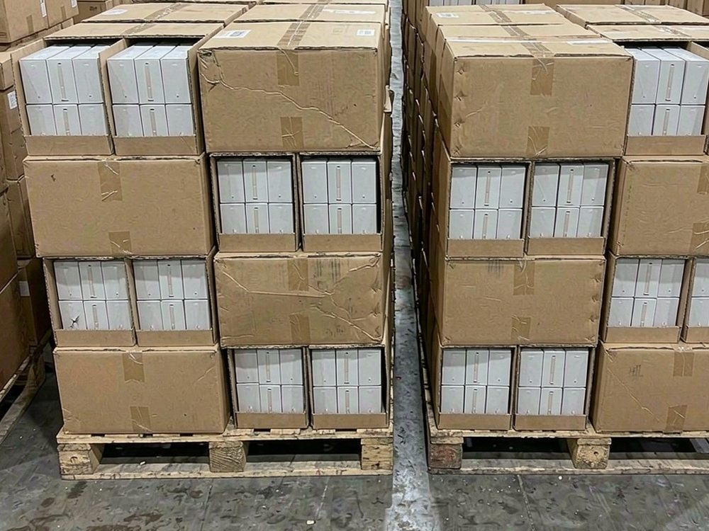 Restocking Vapowanie hardware — for resellers
