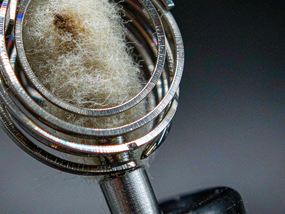 Restocking Vapowanie hardware — with fast shipping
