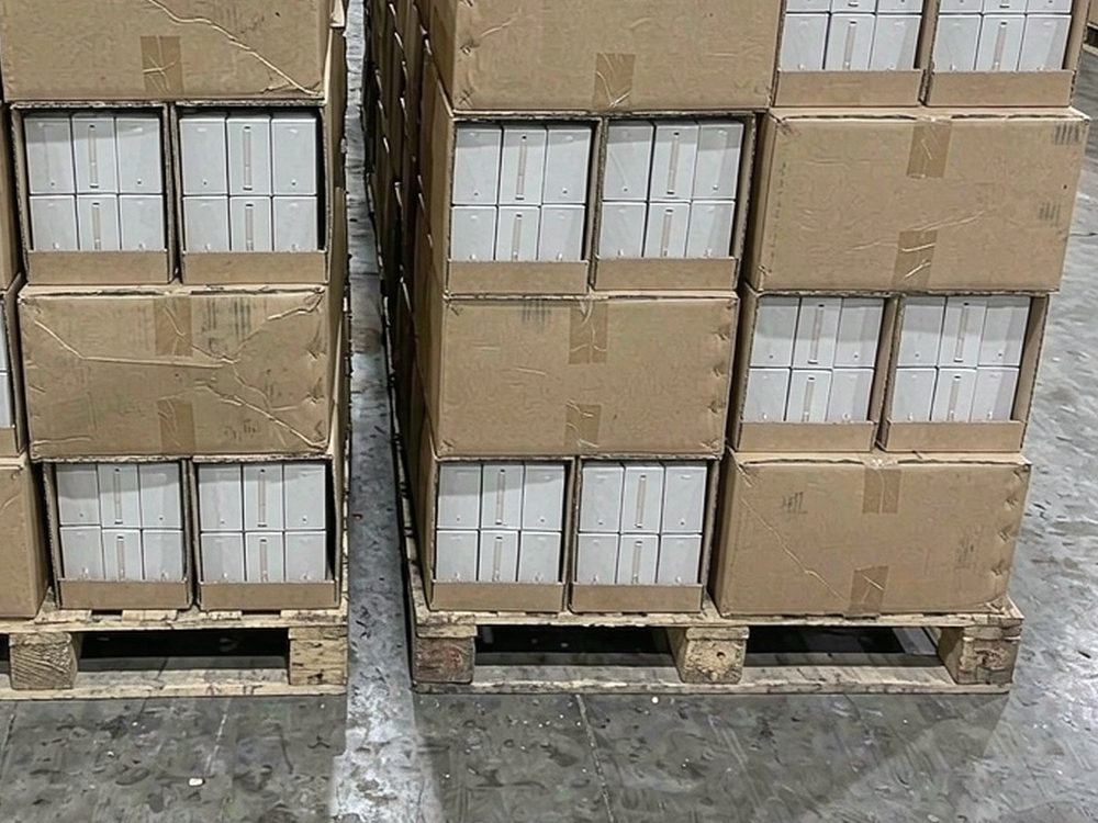 Restocking Vapowanie kits — no minimum MOQ