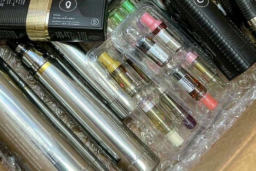 Restocking Vapowanie mods — limited batch