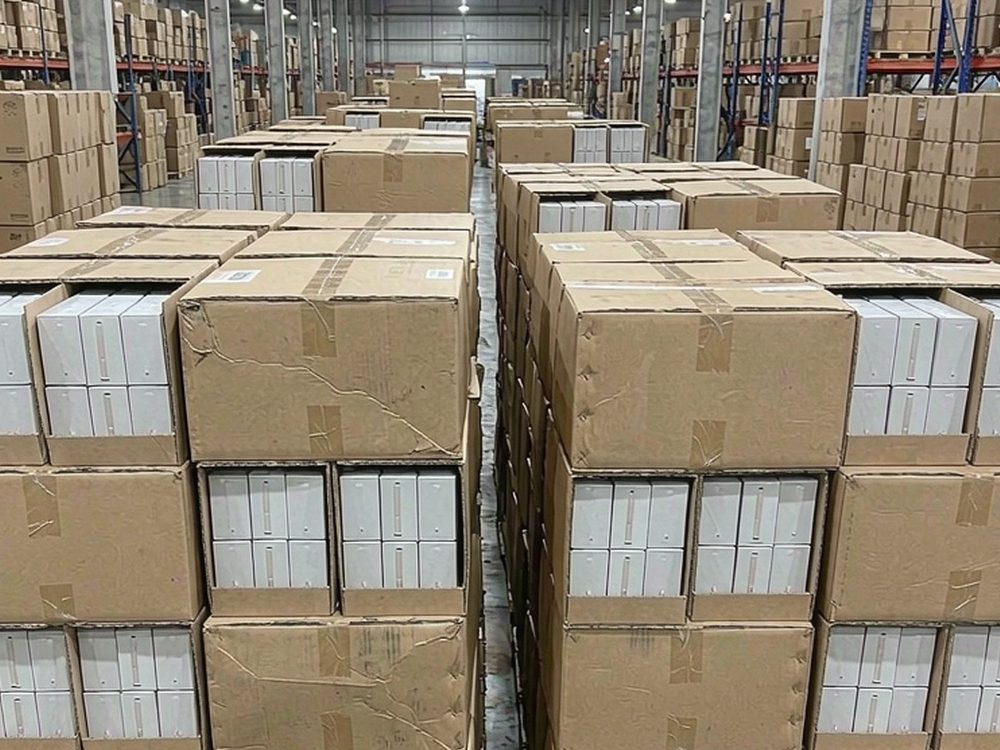 Restocking Vapowanie mods — new arrivals
