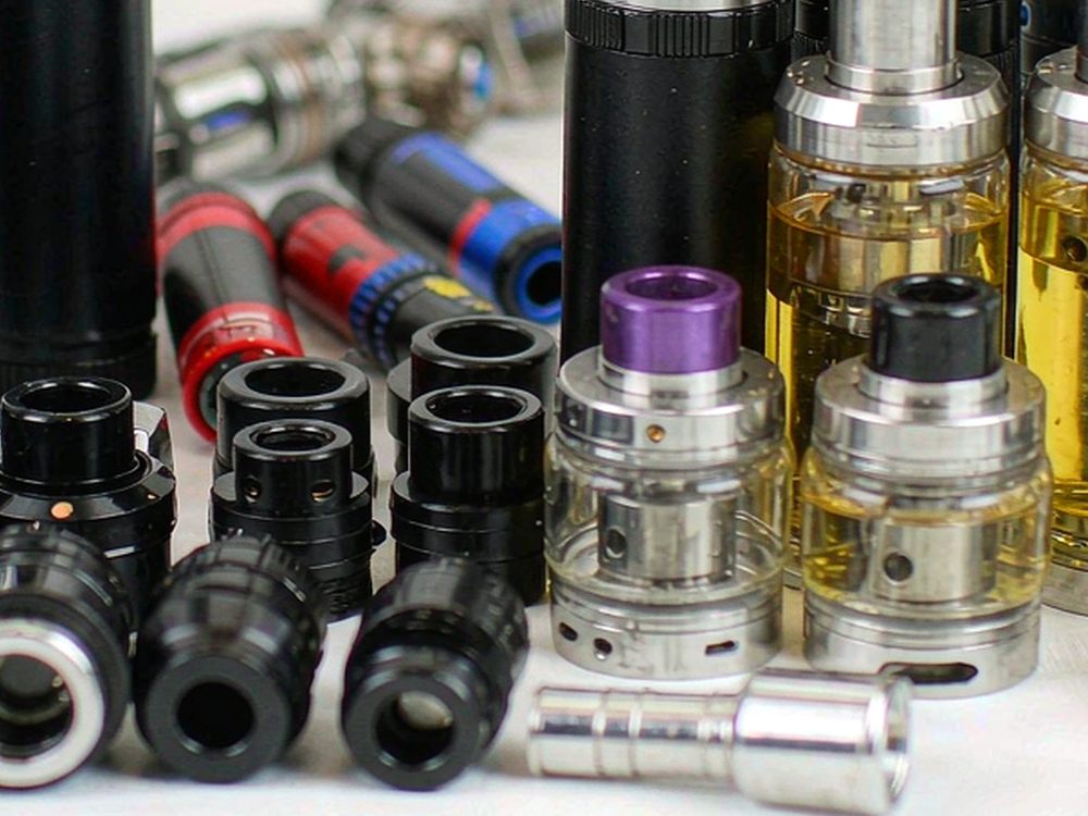 Restocking Vapowanie products in Amsterdam — verified suppliers