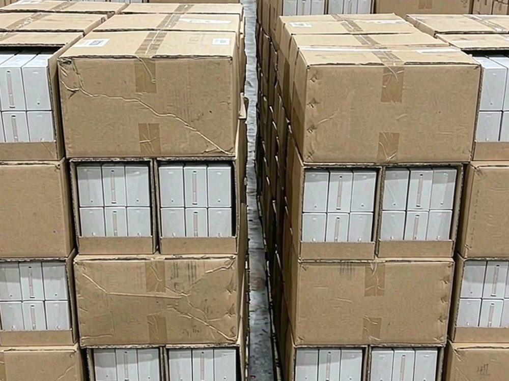 Shipping Guide for Amsterdam Vapowanie — wholesale only