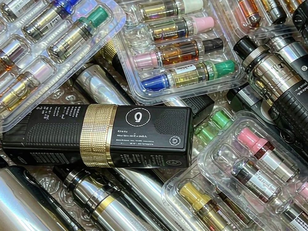 Shipping Guide for Vapowanie accessories — 2026