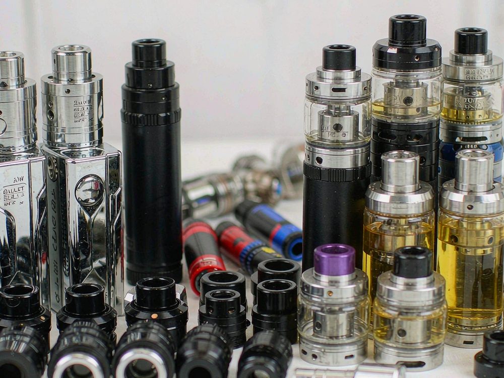 Shipping Guide for Vapowanie coils — for resellers