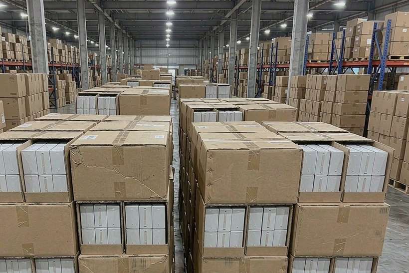 Shipping Guide for Vapowanie coils — small parcel