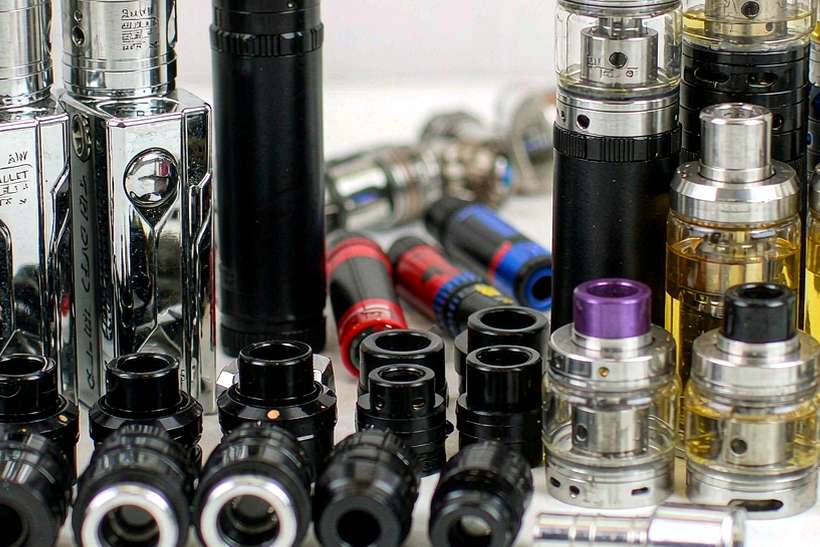 Shipping Guide for Vapowanie coils — Spring catalog