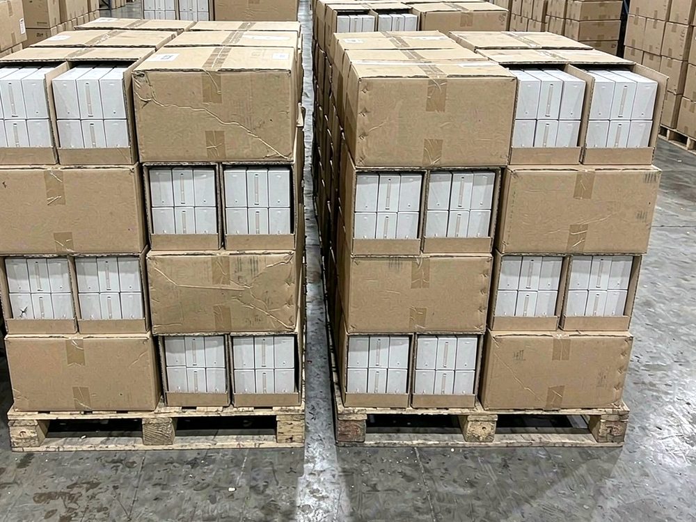 Shipping Guide for Vapowanie e-liquid — 2026