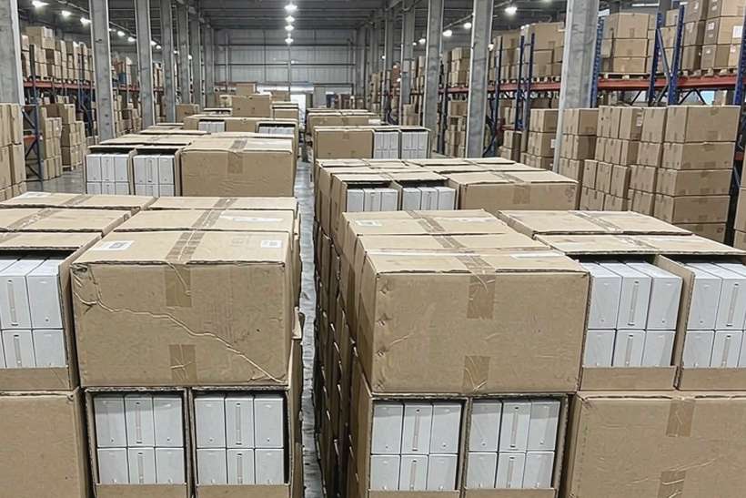 Shipping Guide for Vapowanie e-liquid — Spring catalog