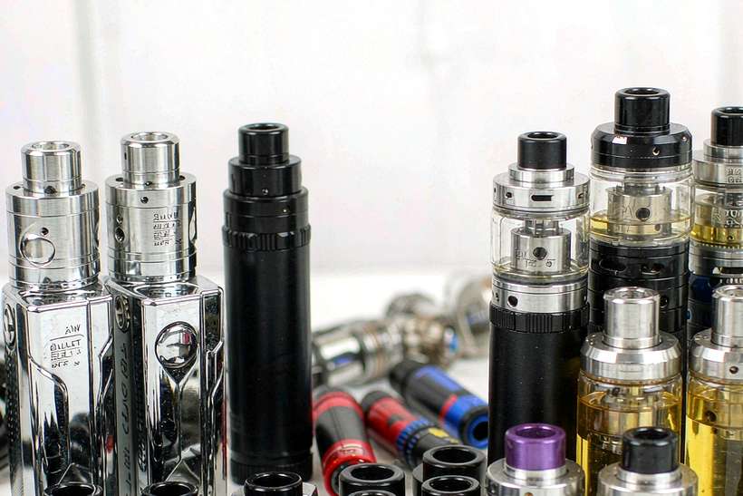 Shipping Guide for Vapowanie e-liquid — Summer deals