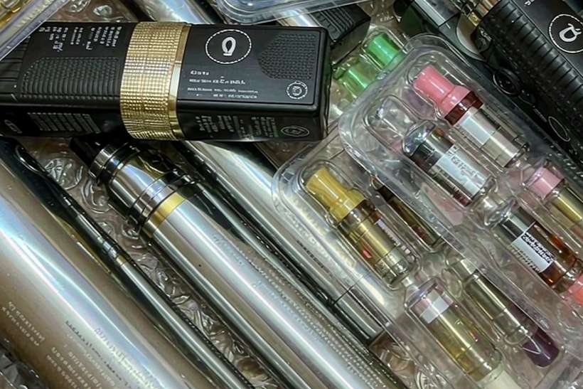 Shipping Guide for Vapowanie hardware — ODM ready