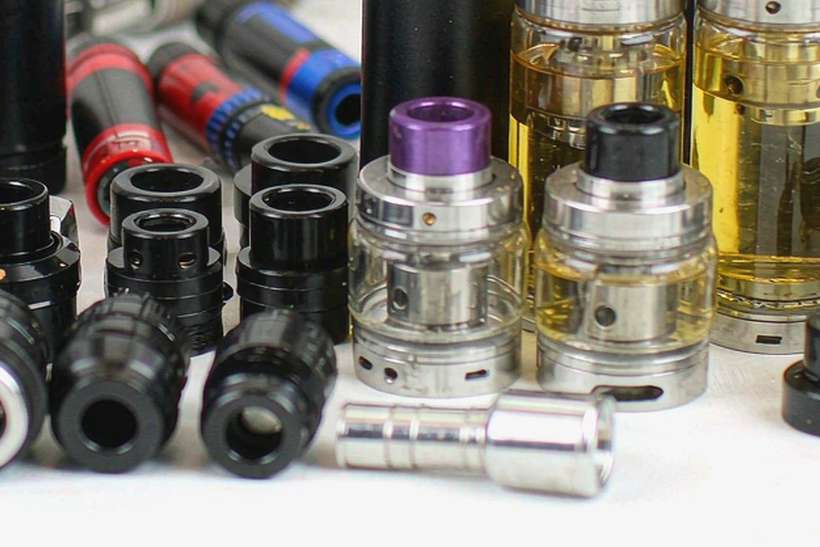 Shipping Guide for Vapowanie hardware — Summer deals