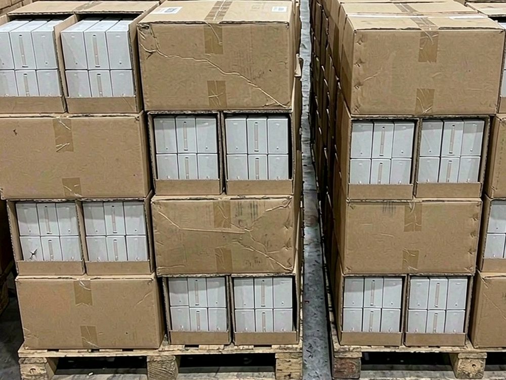 Shipping Guide for Vapowanie kits — new arrivals